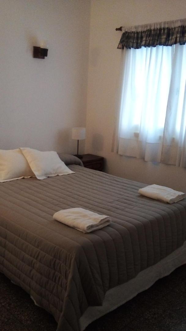 Hosteria Sajonia Villa Gesell Extérieur photo