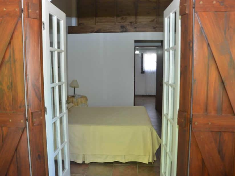 Hosteria Sajonia Villa Gesell Extérieur photo