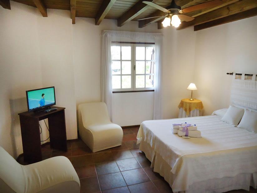 Hosteria Sajonia Villa Gesell Extérieur photo