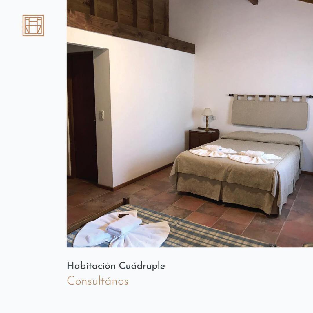 Hosteria Sajonia Villa Gesell Extérieur photo
